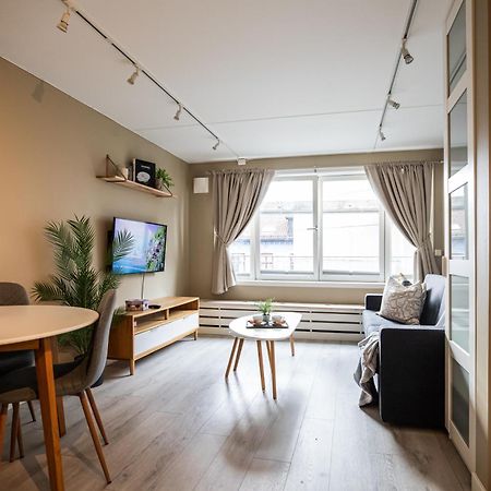 Ultracentral Duplex With Private Rooftop Terrace ออสโล ภายนอก รูปภาพ