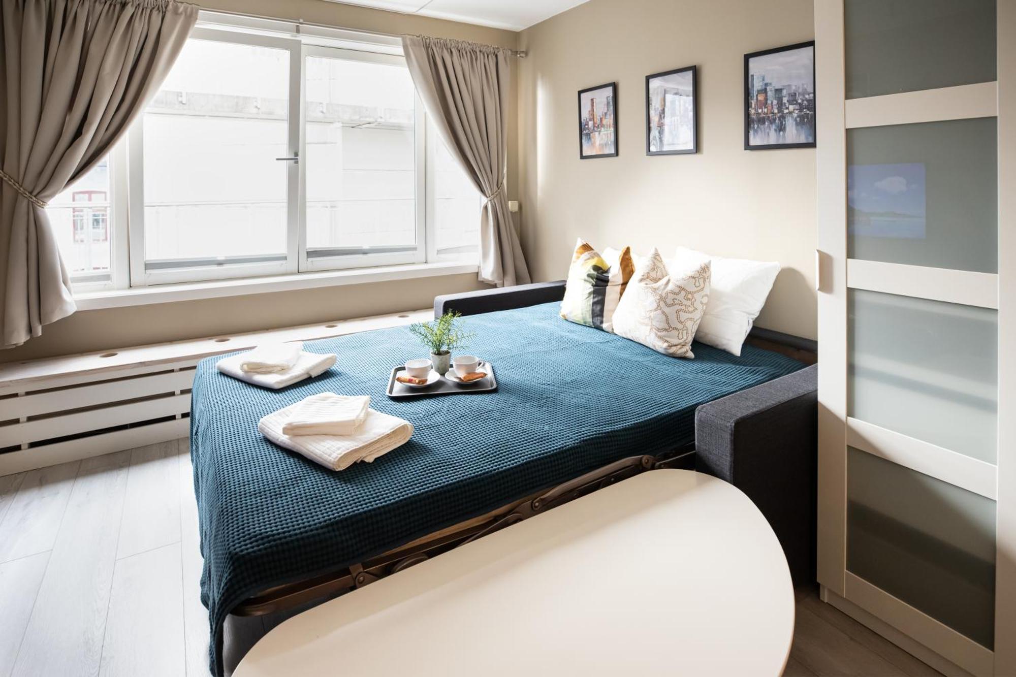 Ultracentral Duplex With Private Rooftop Terrace ออสโล ภายนอก รูปภาพ