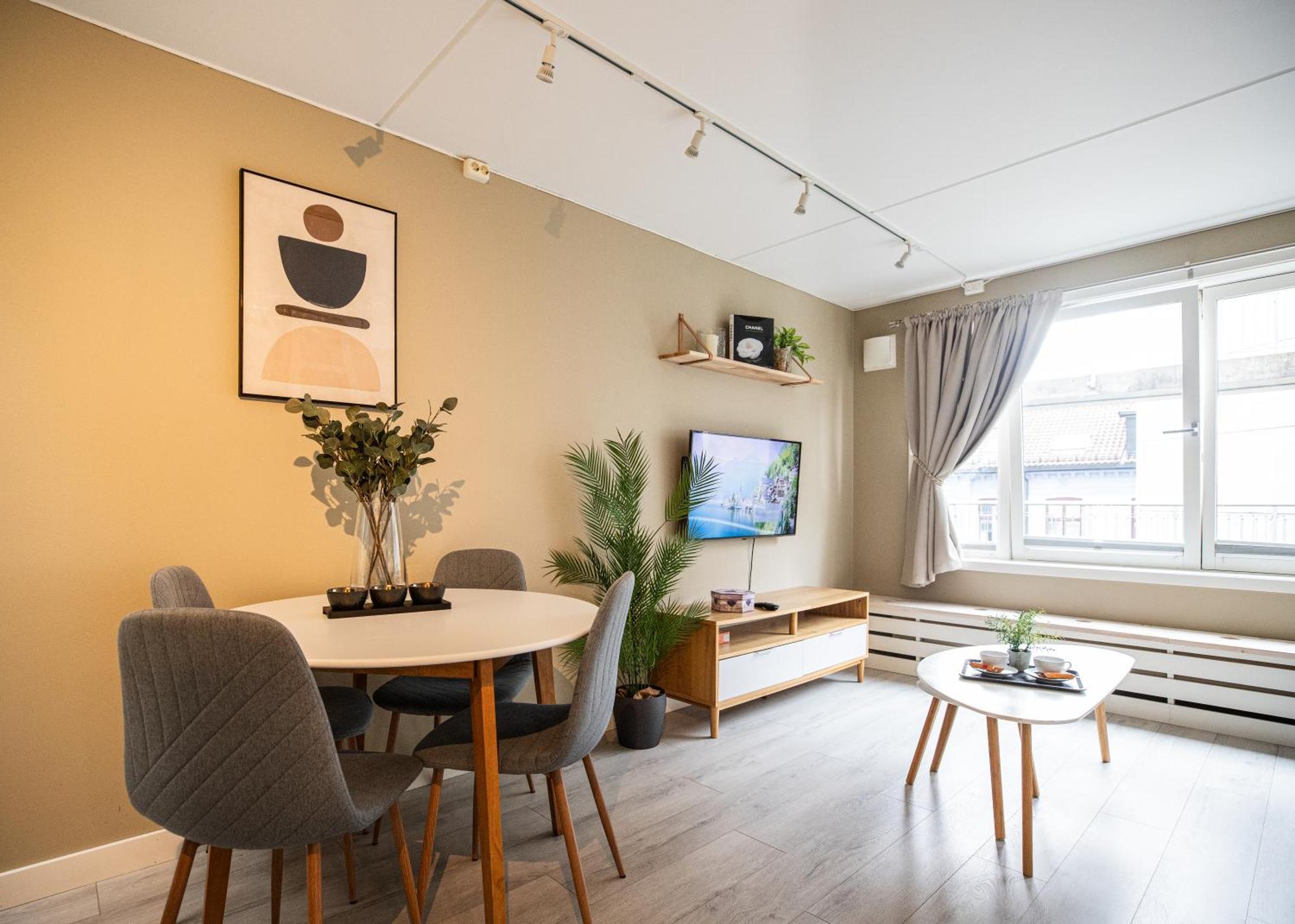 Ultracentral Duplex With Private Rooftop Terrace ออสโล ภายนอก รูปภาพ