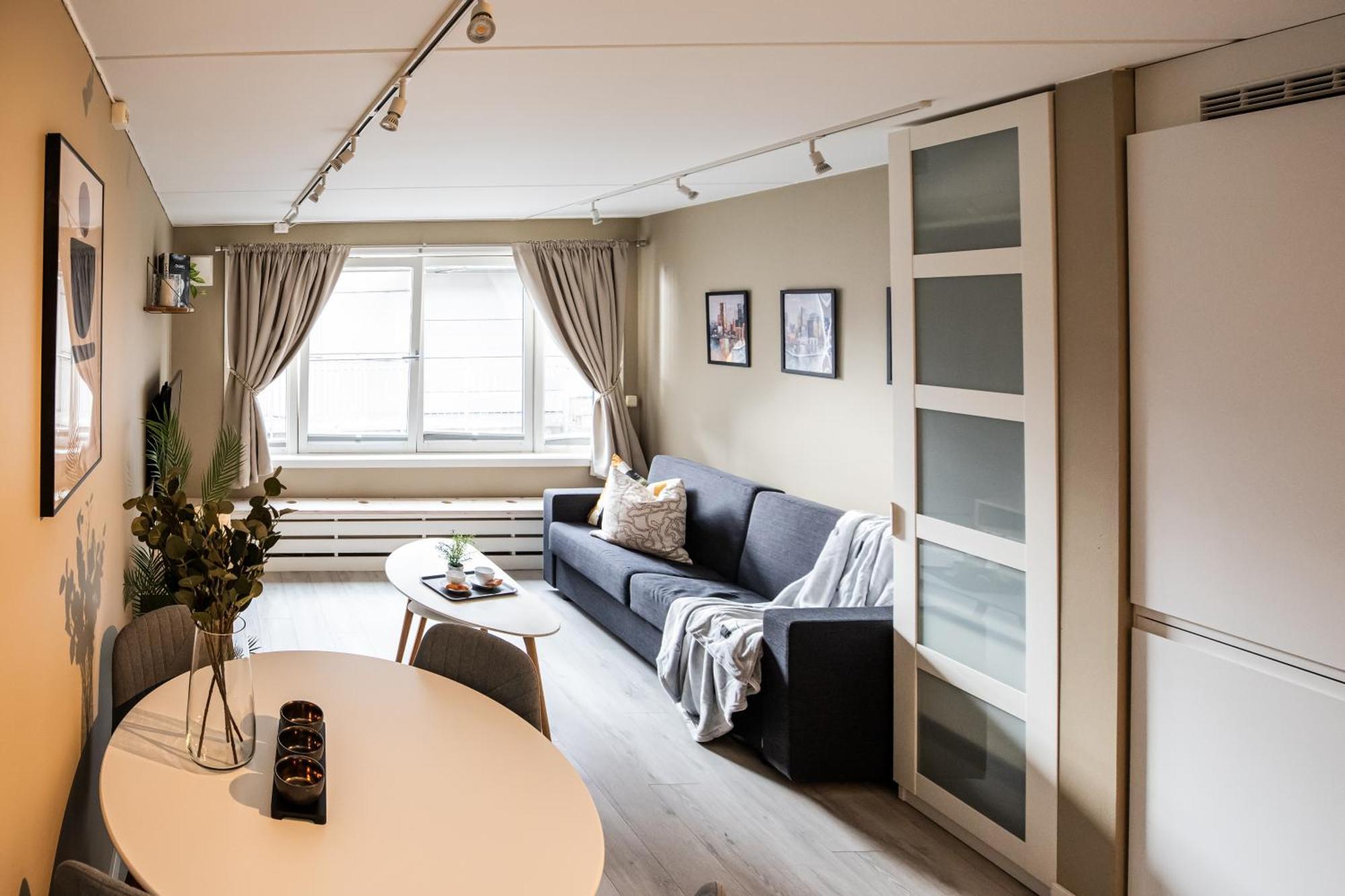 Ultracentral Duplex With Private Rooftop Terrace ออสโล ภายนอก รูปภาพ