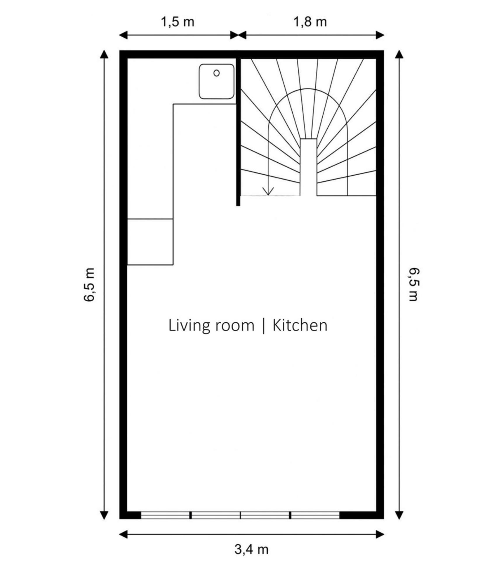 Ultracentral Duplex With Private Rooftop Terrace ออสโล ภายนอก รูปภาพ